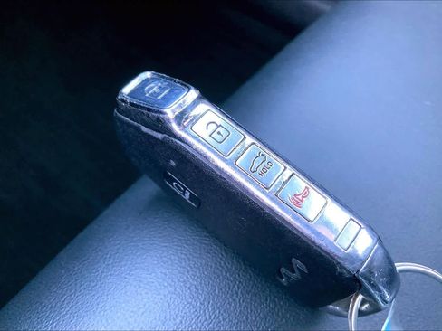 Used 2024 Kia K5 GT-Line w/ GT-Line Premium Package image 15