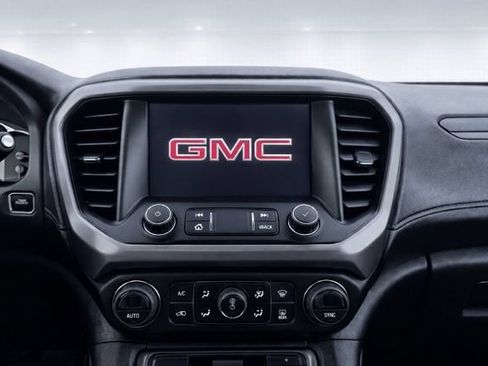 Used 2023 GMC Acadia AT4 w/ Technology Package AWD/4WD image 26