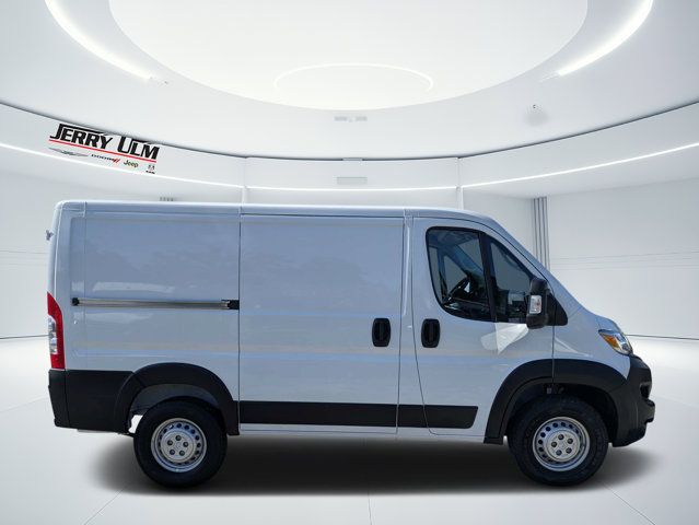 New 2026 RAM ProMaster 1500 FWD image 2