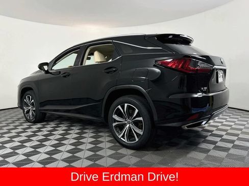 Used 2021 Lexus RX 350 FWD w/ Premium Package image 21