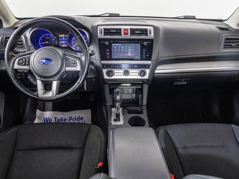 Used 2016 Subaru Legacy 2.5i Premium AWD/4WD image 25