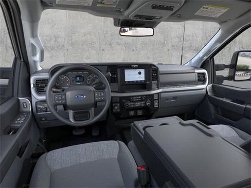 New 2026 Ford F350 XLT w/ 360-Degree Camera Package image 9
