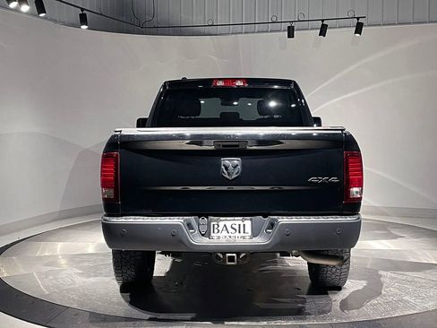 Used 2021 RAM 1500 Classic Warlock image 12