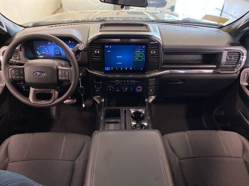 New 2026 Ford F150 STX w/ Equipment Group 200A AWD/4WD image 10