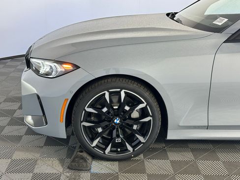 New 2026 BMW 330i Sedan w/ M Sport Package image 9