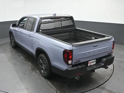 New 2026 Honda Ridgeline TrailSport image 30
