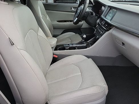 Used 2017 Kia Optima EX w/ Premium Package image 11