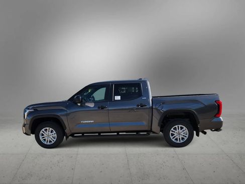 Used 2026 Toyota Tundra SR5 image 5