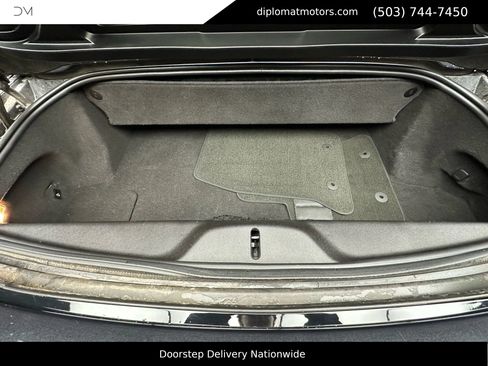 Used 2016 Chevrolet Corvette Z06 w/ 3LZ Preferred Equipment Group image 44