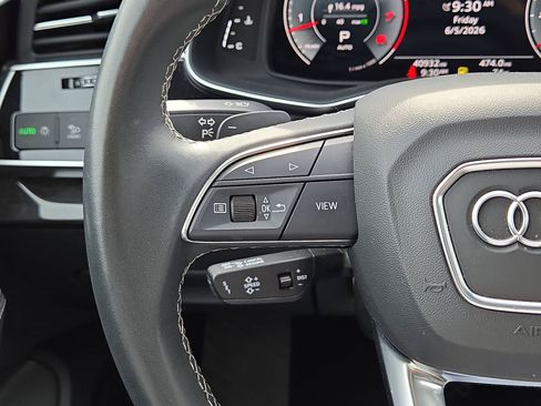Used 2025 Audi Q7 3.0T Premium Plus AWD/4WD image 21
