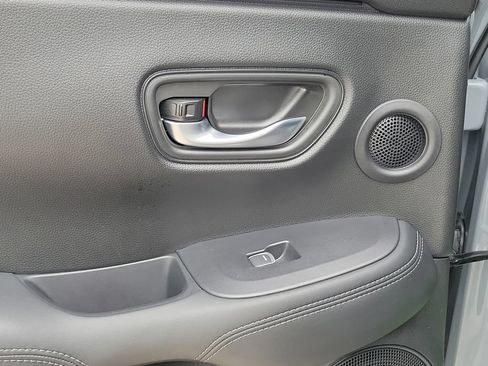 Certified 2026 Acura ADX FWD image 18
