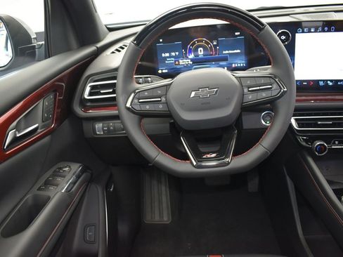 New 2026 Chevrolet Traverse RS w/ LPO, Floor Liner Package image 31