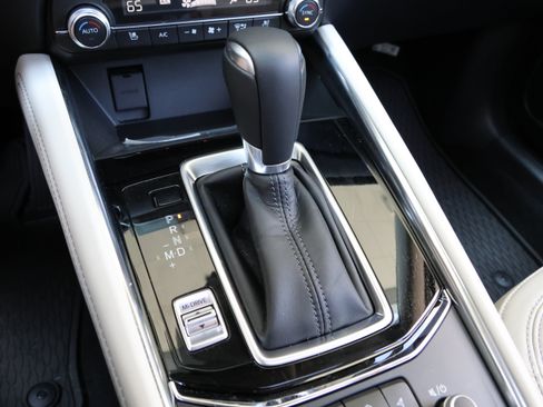 Used 2025 MAZDA CX-5 AWD 2.5 S w/ Premium Plus Pkg image 27