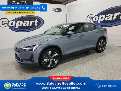 Used 2023 Polestar Polestar 2 w/ Pilot Pack