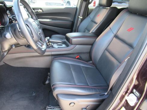 Certified 2025 Dodge Durango GT image 17