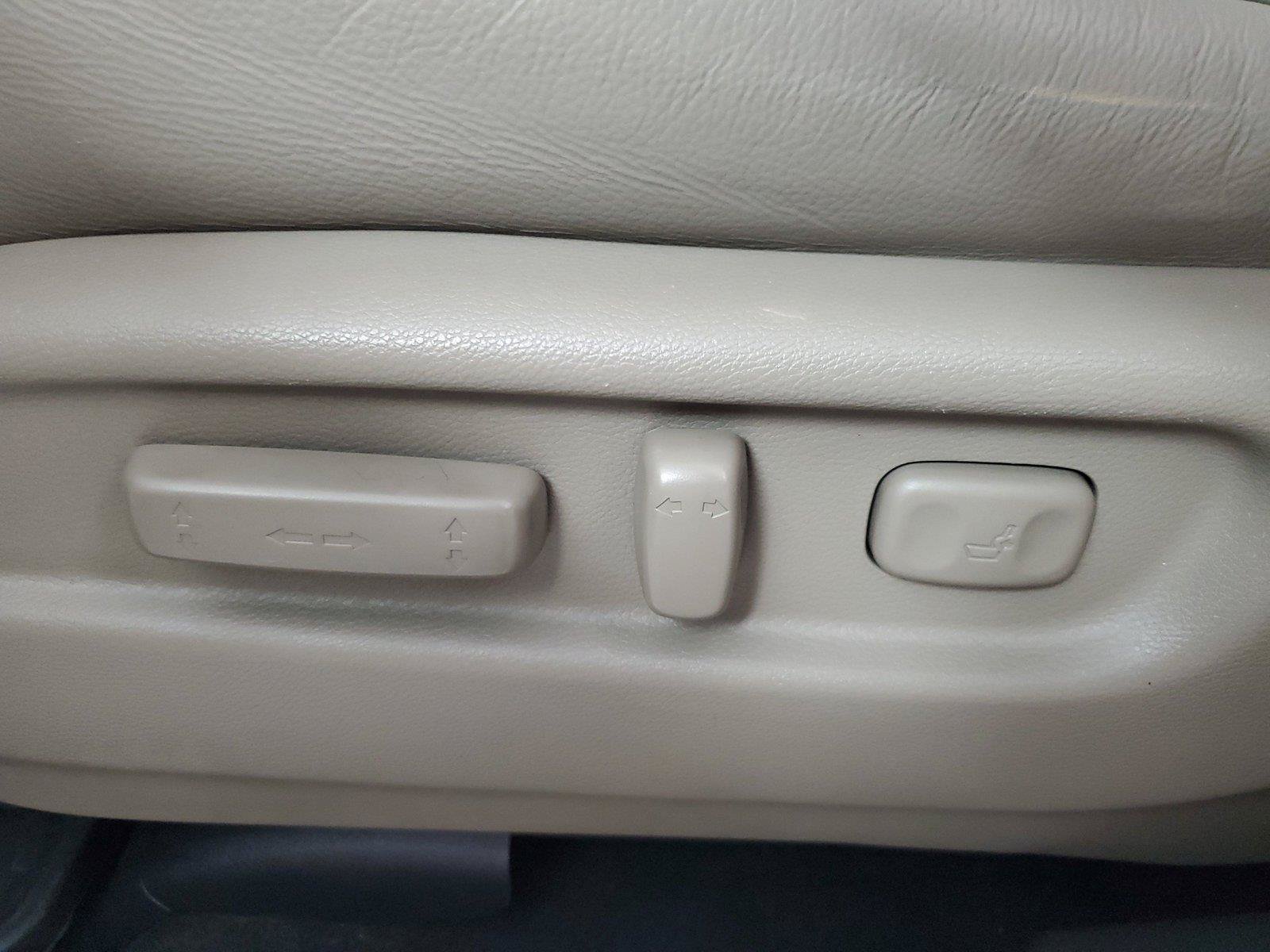 Used 2017 Honda Pilot Elite image 21