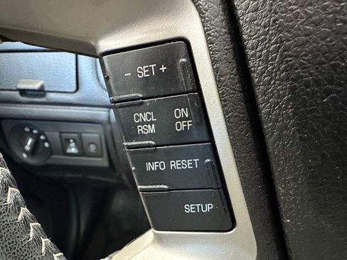 Used 2010 Ford Fusion SEL image 39