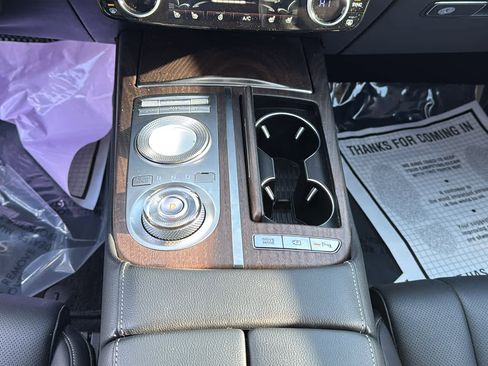 Used 2022 Genesis G80 2.5T w/ Advanced Package image 21