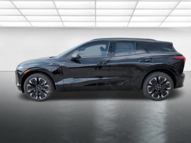 New 2026 Chevrolet Blazer EV RS FWD image 29