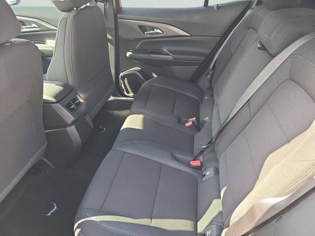 New 2026 Chevrolet Equinox EV LT w/ LPO, Blackout Package FWD image 14