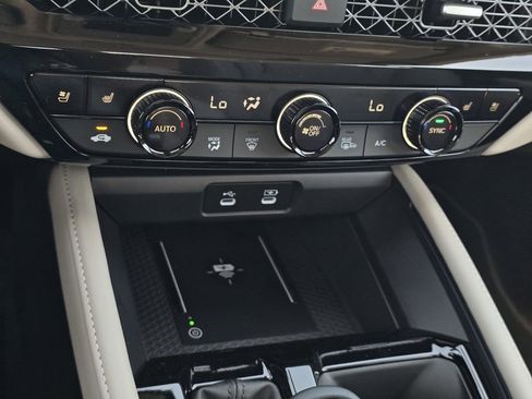 New 2026 Honda Accord Touring image 19