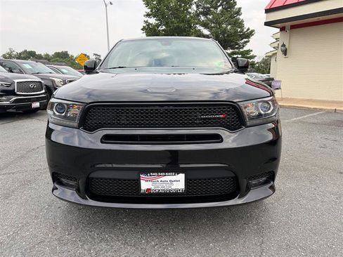 Used 2020 Dodge Durango GT image 4