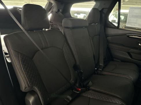 New 2026 Honda Pilot Sport image 25