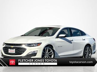 Used 2024 Chevrolet Malibu LT FWD video 1