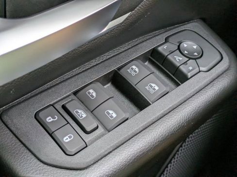 New 2026 RAM 1500 Big Horn image 20