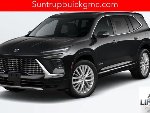 New 2025 Buick Enclave Avenir w/ Super Cruise Package image 94