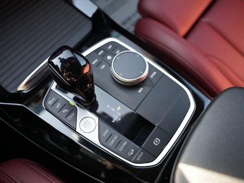 Used 2023 BMW X3 xDrive30i w/ M Sport Package image 34