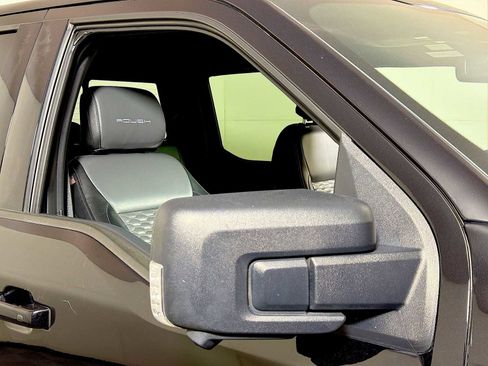 Used 2023 Ford F150 XLT w/ Equipment Group 302A High image 26