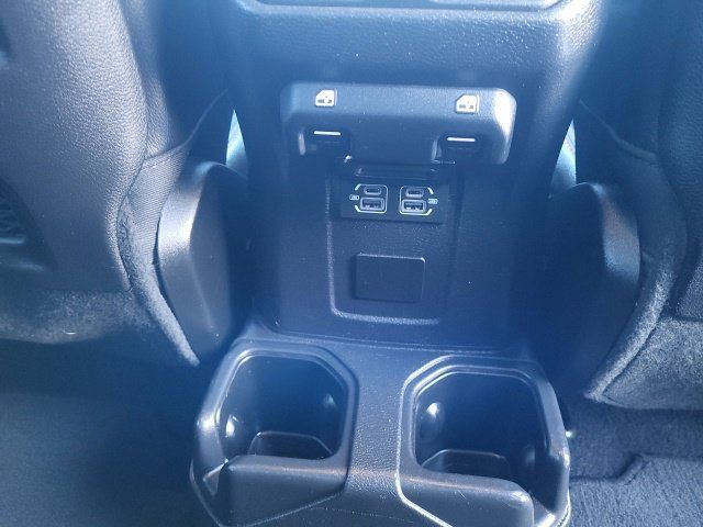Used 2022 Jeep Gladiator Rubicon w/ Trailer Tow Package AWD/4WD image 22