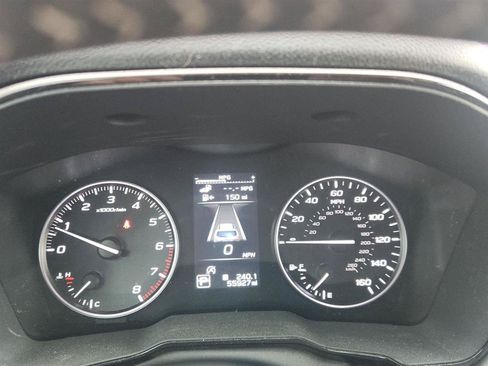 Used 2025 Subaru Outback Premium AWD/4WD image 16