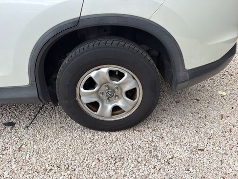 Used 2013 Honda CR-V LX image 7