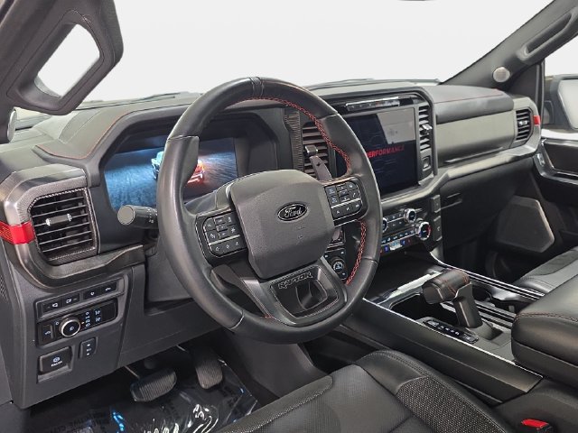 Used 2024 Ford F150 Raptor AWD/4WD image 16
