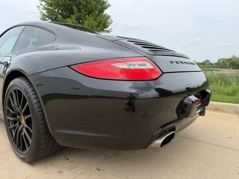 Used 2010 Porsche 911 Carrera RWD image 20