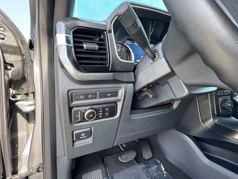 Used 2023 Ford F150 XLT w/ Equipment Group 302A High image 27