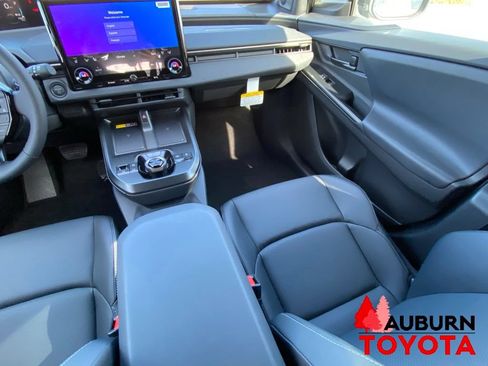 New 2026 Toyota bZ Woodland AWD/4WD image 22