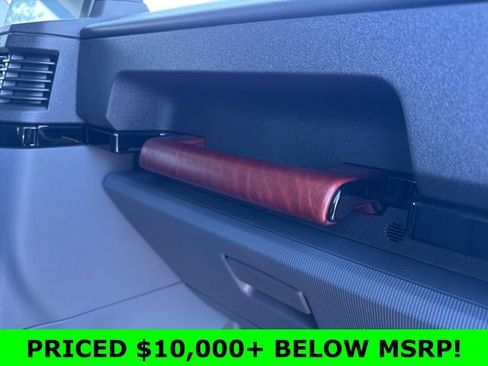 Used 2024 INEOS Grenadier image 34