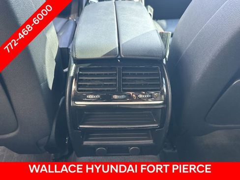 Used 2019 BMW 530i w/ Convenience Package image 14