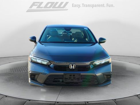 Certified 2024 Honda Civic LX image 2