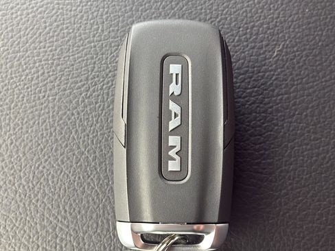 New 2026 RAM 2500 Tradesman AWD/4WD image 29