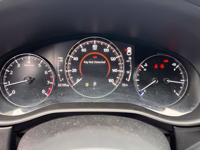 Used 2024 MAZDA CX-30 AWD 2.5 S w/ Select Sport Pkg image 6
