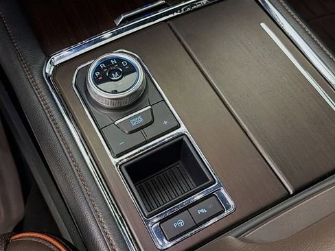 Used 2021 Ford Expedition Max King Ranch RWD image 20