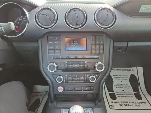 Used 2015 Ford Mustang Coupe w/ Equipment Group 051A image 23