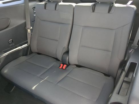 New 2026 Ford Explorer Active image 57