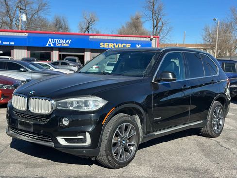 Used 2015 BMW X5 xDrive35i image 1