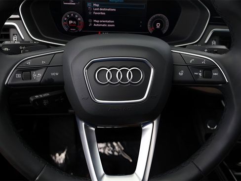 Used 2023 Audi A4 2.0T Premium Plus w/ Premium Plus Package image 18