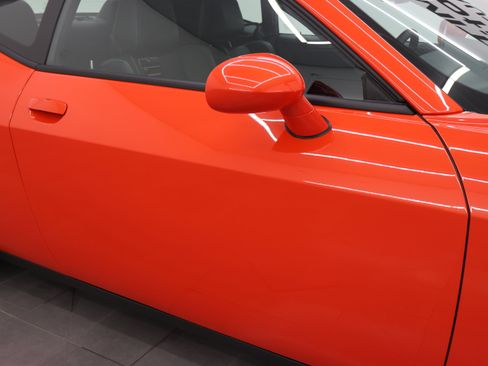 Used 2023 Dodge Challenger SRT Hellcat image 24